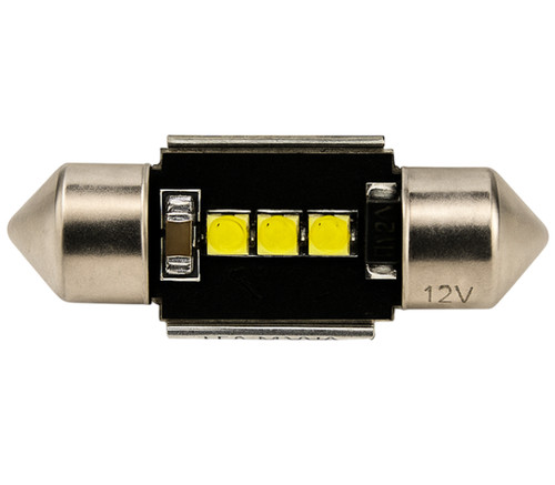 10x led 12v soffitte - 2x, 5x