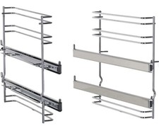 Siemens 2-Fach Teleskopauszug
