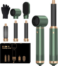 Hair Styler Set Hairstyler 5