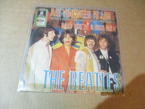 Single vinyl the - vinyl,