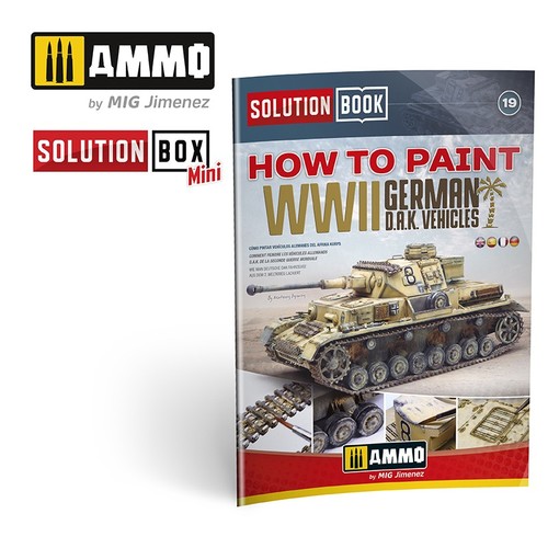How paint wwii - how, german