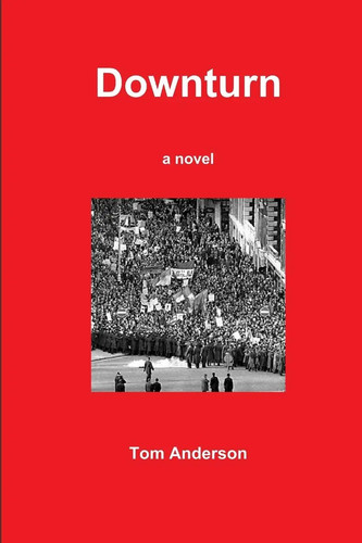 Tom anderson downturn - tom, |