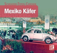 Mexiko Käfer Storz, Alexander