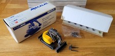 Mecalac 714mc bagger - 1:50,