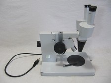 WILL Wetzlar Stereomikroskop