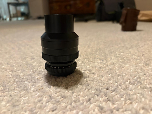 Carl zeiss jena - ddr, tevidon
