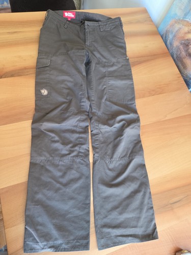 Fjällräven wanderhose - fjällräven,