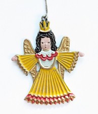 Kühn Zinnfigur Weihnachten