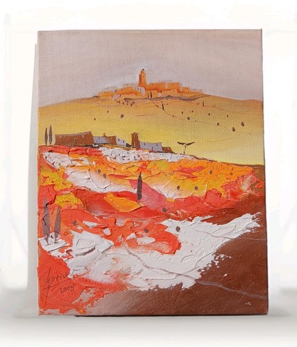 Mediterran italien - italien“, –