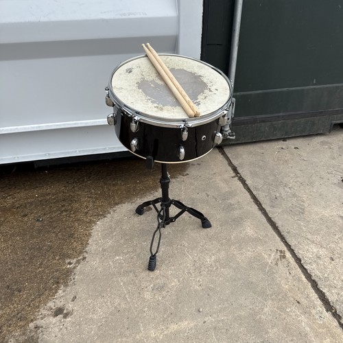 Timbale typ snare drum - timbale,