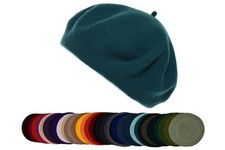 Kopka Baske Wolle uni