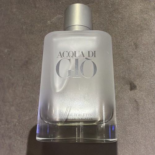 Giorgio armani acqua gio - armani,