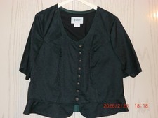 Heller Salzburg Jacke  Spencer