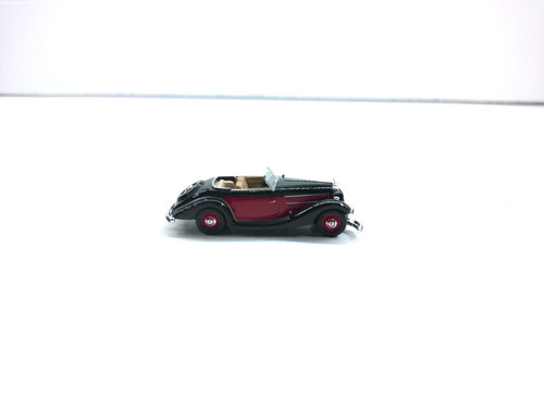 Ricko mercedes benz 320n - 1:87,