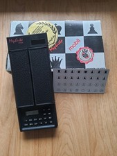 Mephisto Mobil Schachcomputer