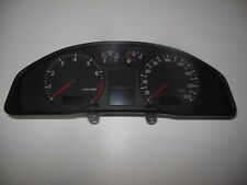 Tacho Tachometer