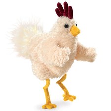 Folkmanis 3030 Handpuppe