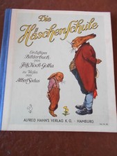 OSTERN - Die Häschenschule