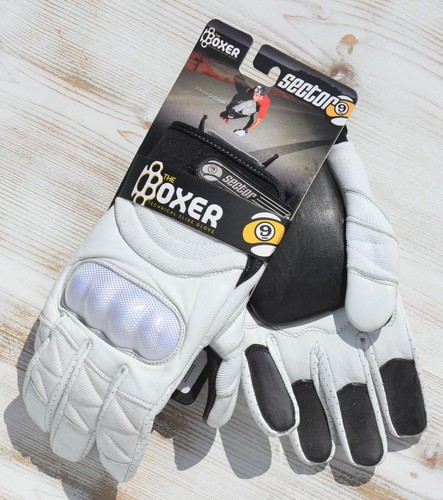 Sector9 the boxer slidegloves - the,
