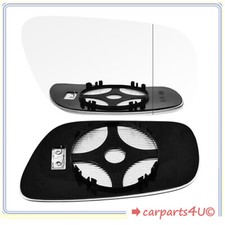 SPIEGELGLAS AUßENSPIEGEL