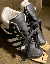Adidas Davos Ski Langlauf Schuh Shoe Trainer Sneaker Vintage Deadstock NIB Gr 4