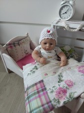 ❤Puppenbettwäsche❤Puppenw