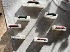 Maerklin Mini Club, Spur Z
