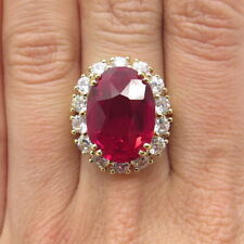 UNCAS JACKIE KENNEDY Ring