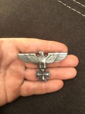 XXL Reichsadler mit EK, Adler
