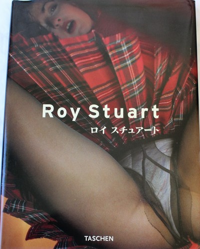 Roy stuart circus japanische - roy,