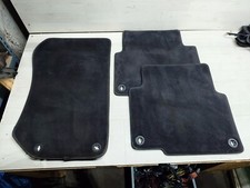 Original BMW E36 Limo Coupe