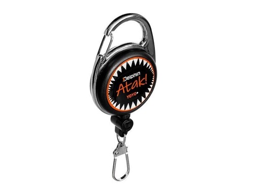Yoyo fisch massband maßband - yoyo,