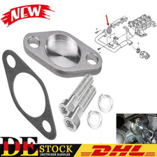 AGR Ventil Deckplatte FÜR BMW