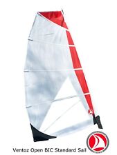 Ventoz Open Bic - Race