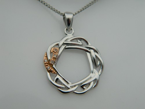 Welsh clogau sterlingsilber - clogau, &