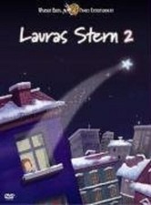 Lauras Stern 2 (6 Gute-Nacht-Geschichten)  DVD/NEU/OVP