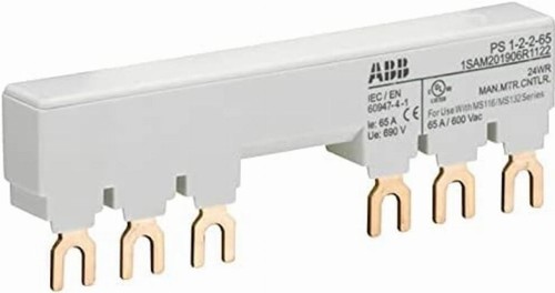 Abb entrelec sammelschiene - abb-entrelec,