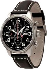 NEW Swiss Made Zeno Basel OS
