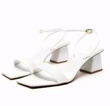 Damen Sandalen Gr. 37, Neuwertig 