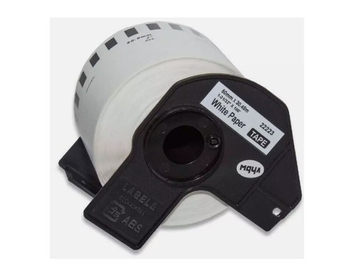 Etiketten 50mm 48m - 50mm, x