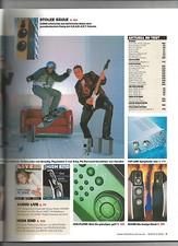 AUDIO A.D.A.M. Cyber Home