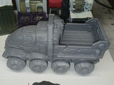 LLG 28mm Moon Buggy Cyberpunk