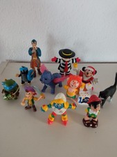 Sammlung/ Konvolut Figuren