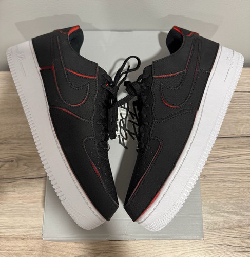 Nike air force low top - nike, 1