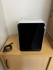 2-in-1 Mini Kühlschrank 10L mit Kühl- und Heizfunktion für Auto und Camping