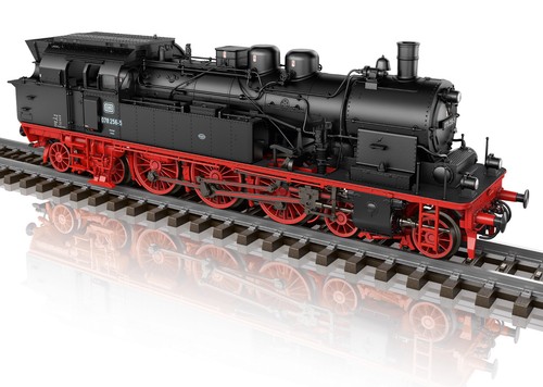 Märklin 39785 dampflok 078 - dampflok,