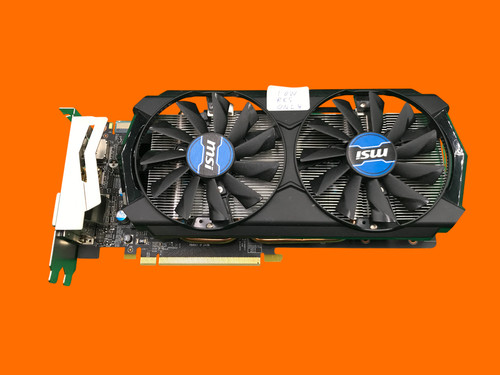 Msi nvidia geforce gtx 970 - msi,