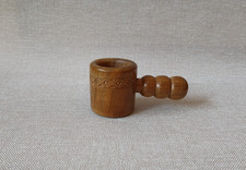 Nussknacker aus Holz