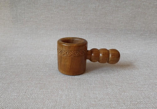 Nussknacker aus holz - nussknacker,