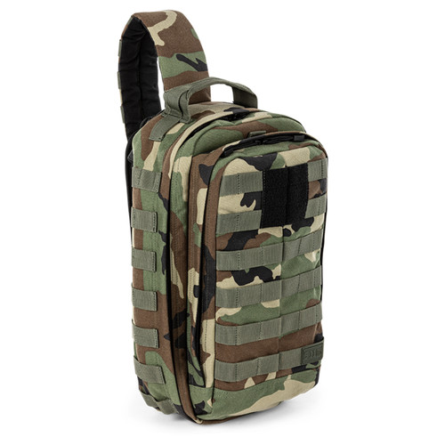 Tactical rush moab 8 - 5.11,